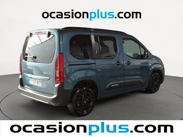 Citroen Berlingo BlueHDi 100 S&S Talla M Max 75 kW (102 CV)