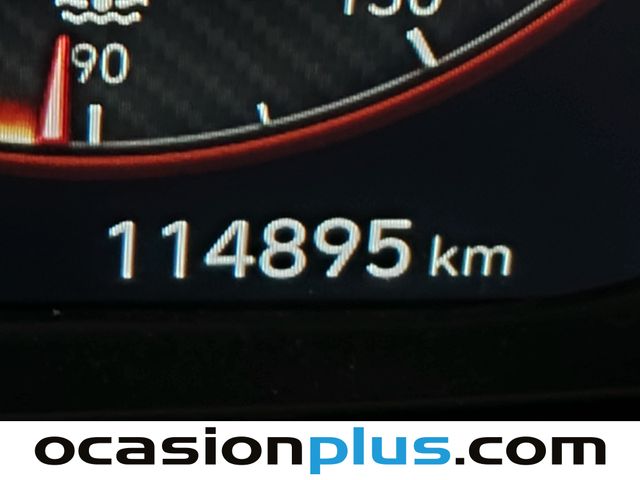Hyundai i20 1.2 MPI Klass 62 kW (84 CV)