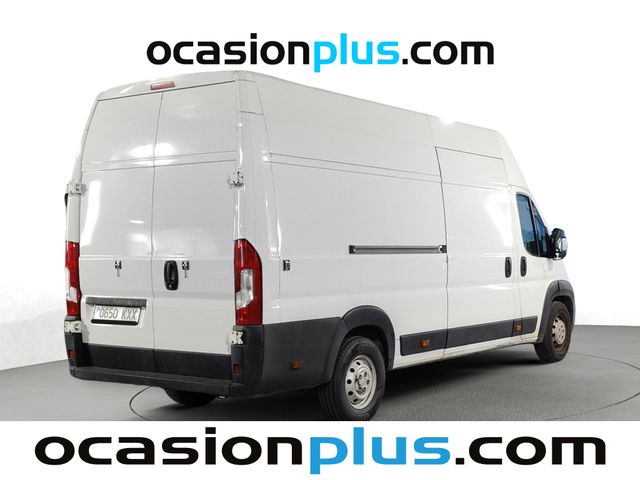 Citroen Jumper Furgon BlueHDi 130 35 Heavy L4H3 96 kW (130 CV)