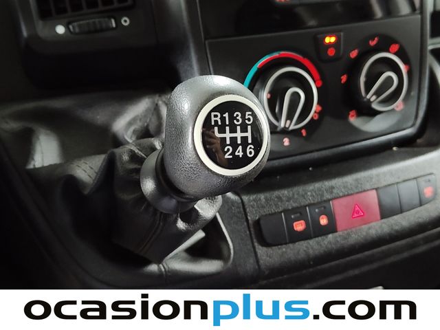 Citroen Jumper Furgon BlueHDi 130 35 Heavy L4H3 96 kW (130 CV)