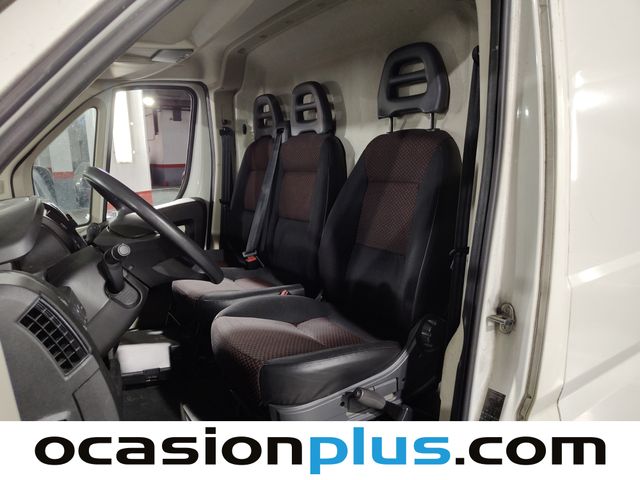 Citroen Jumper Furgon BlueHDi 130 35 Heavy L4H3 96 kW (130 CV)