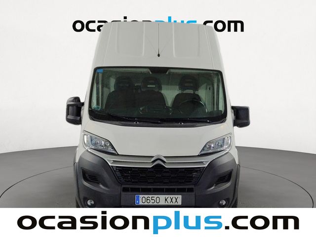 Citroen Jumper Furgon BlueHDi 130 35 Heavy L4H3 96 kW (130 CV)