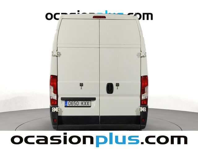 Citroen Jumper Furgon BlueHDi 130 35 Heavy L4H3 96 kW (130 CV)