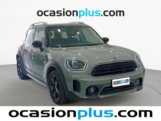 MINI MINI Countryman Cooper 100 kW (136 CV)