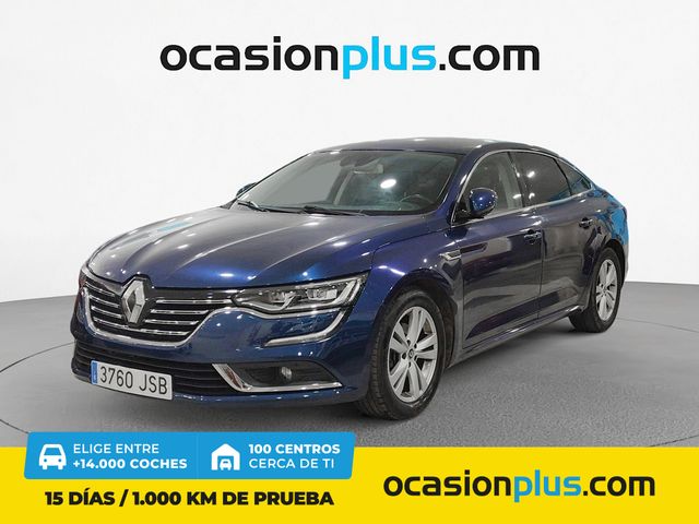 Renault Talisman Zen Energy dCi 96 kW (130 CV) EDC