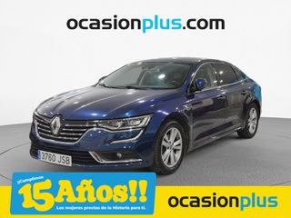 Renault Talisman Zen Energy dCi 96 kW (130 CV) EDC