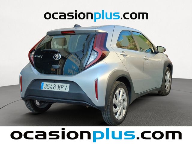 Toyota Aygo X Cross 1.0 VVT-I Play 53 kW (72 CV)
