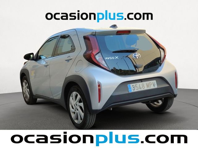 Toyota Aygo X Cross 1.0 VVT-I Play 53 kW (72 CV)