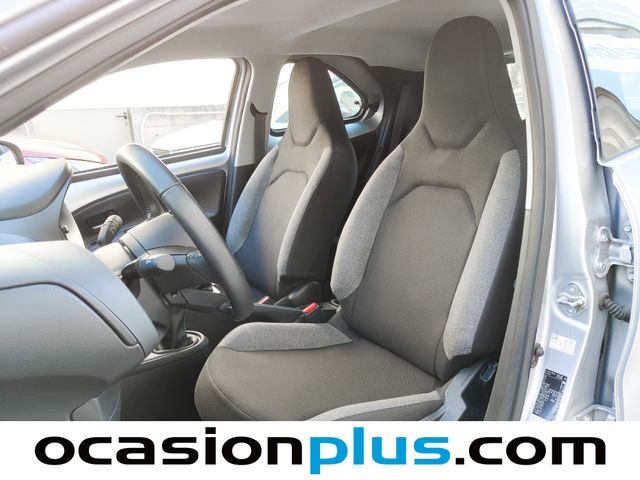 Toyota Aygo X Cross 1.0 VVT-I Play 53 kW (72 CV)