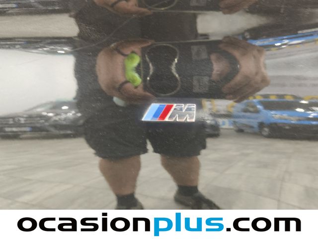 BMW Serie 5 540i 250 kW (340 CV)