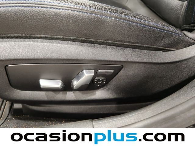 BMW Serie 5 540i 250 kW (340 CV)