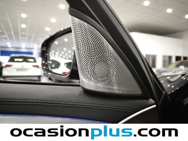 BMW Serie 5 540i 250 kW (340 CV)