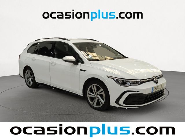 Volkswagen Golf Variant R-Line 2.0 TDI 110 kW (150 CV) DSG