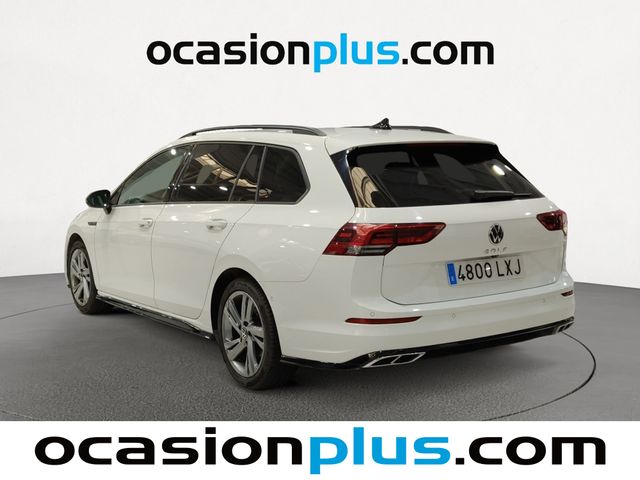 Volkswagen Golf Variant R-Line 2.0 TDI 110 kW (150 CV) DSG