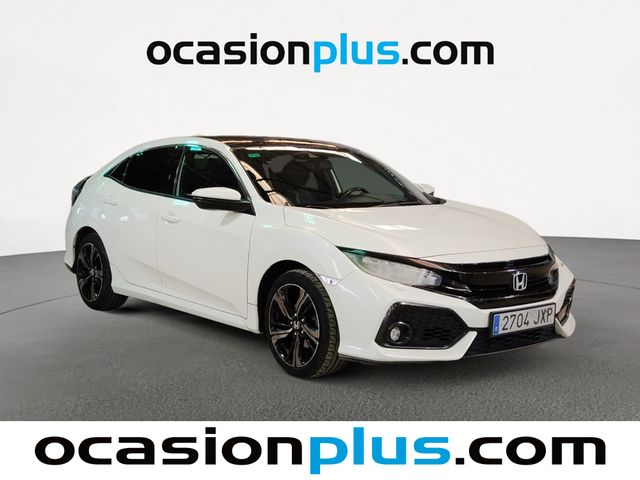 Honda Civic 1.0 I-VTEC Turbo Executive Premium 95 kW (129 CV)