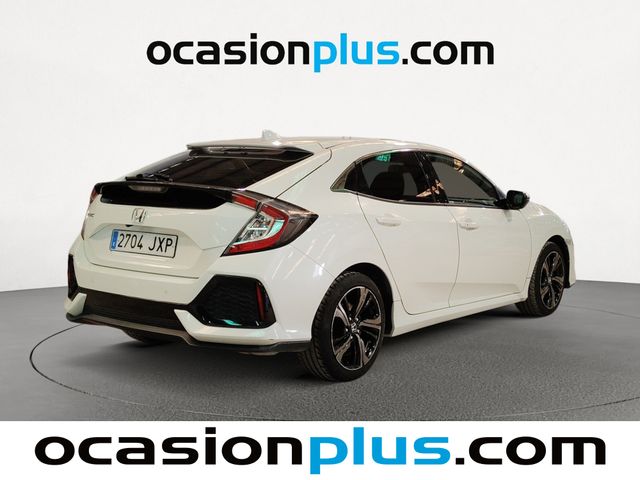 Honda Civic 1.0 I-VTEC Turbo Executive Premium 95 kW (129 CV)
