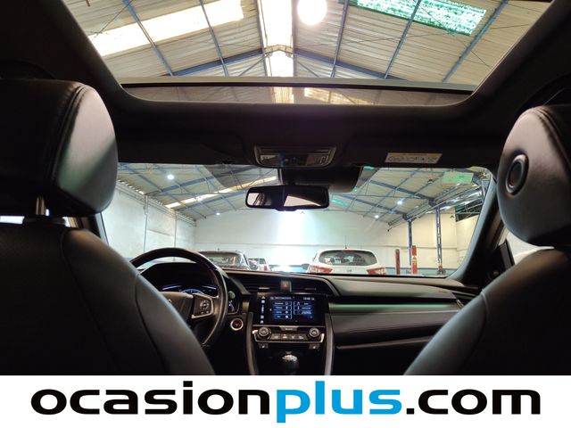 Honda Civic 1.0 I-VTEC Turbo Executive Premium 95 kW (129 CV)
