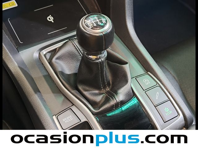 Honda Civic 1.0 I-VTEC Turbo Executive Premium 95 kW (129 CV)