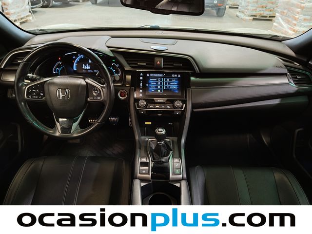 Honda Civic 1.0 I-VTEC Turbo Executive Premium 95 kW (129 CV)