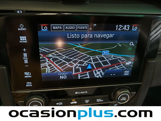 Honda Civic 1.0 I-VTEC Turbo Executive Premium 95 kW (129 CV)