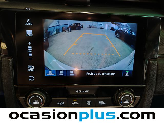 Honda Civic 1.0 I-VTEC Turbo Executive Premium 95 kW (129 CV)
