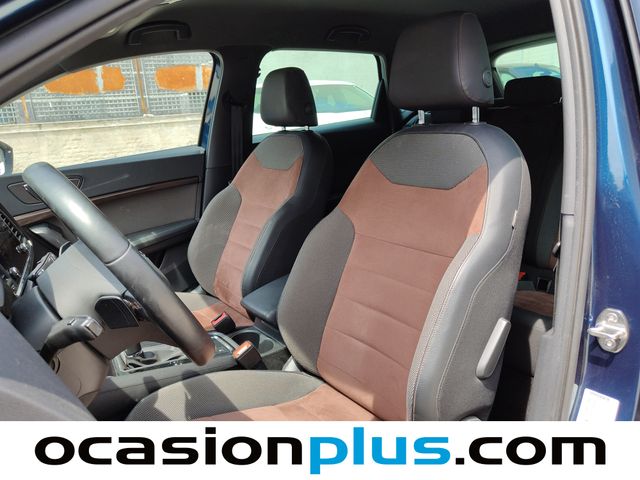 SEAT Ateca 2.0 TDI S&S Xcellence DSG 110 kW (150 CV)