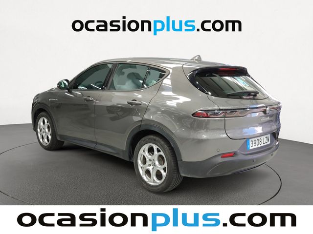 Alfa Romeo Tonale 1.5 MHEV Sprint FWD 96 kW (130 CV)
