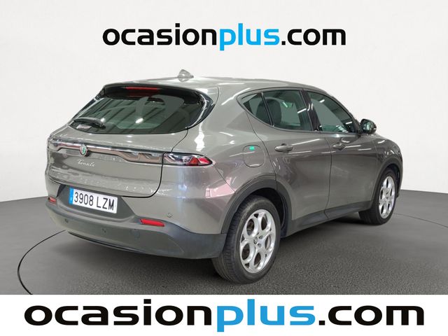 Alfa Romeo Tonale 1.5 MHEV Sprint FWD 96 kW (130 CV)