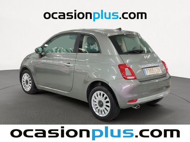 Fiat 500 1.0 Hybrid Dolcevita 51 kW (70 CV)
