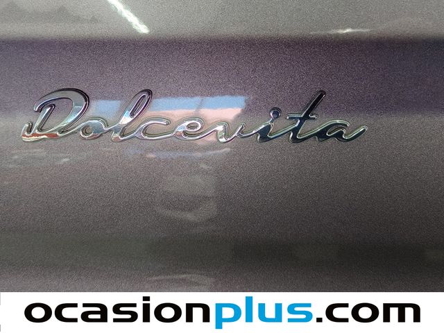 Fiat 500 1.0 Hybrid Dolcevita 51 kW (70 CV)