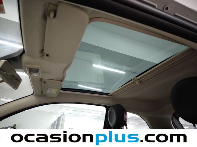 Fiat 500 1.0 Hybrid Dolcevita 51 kW (70 CV)