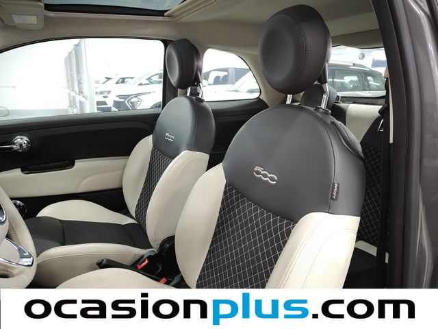 Fiat 500 1.0 Hybrid Dolcevita 51 kW (70 CV)