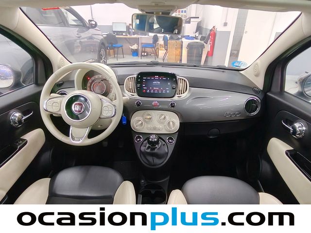 Fiat 500 1.0 Hybrid Dolcevita 51 kW (70 CV)