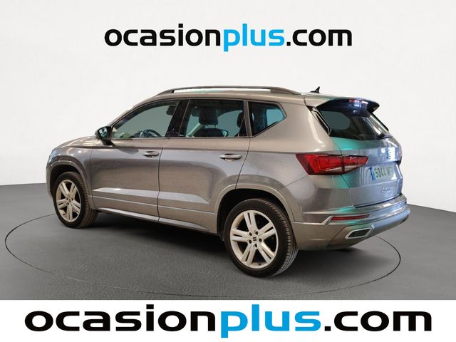 SEAT Ateca 1.5 TSI S&S FR XS 110 kW (150 CV)