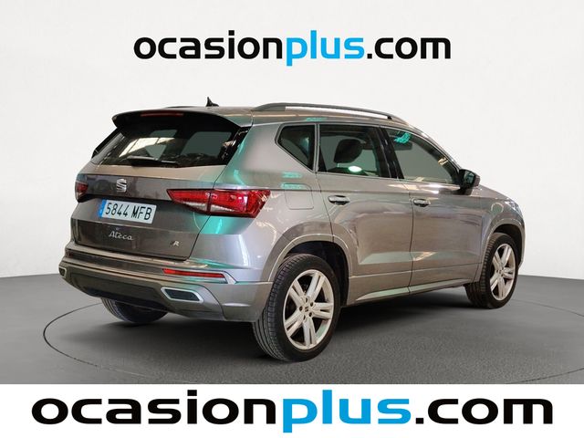 SEAT Ateca 1.5 TSI S&S FR XS 110 kW (150 CV)