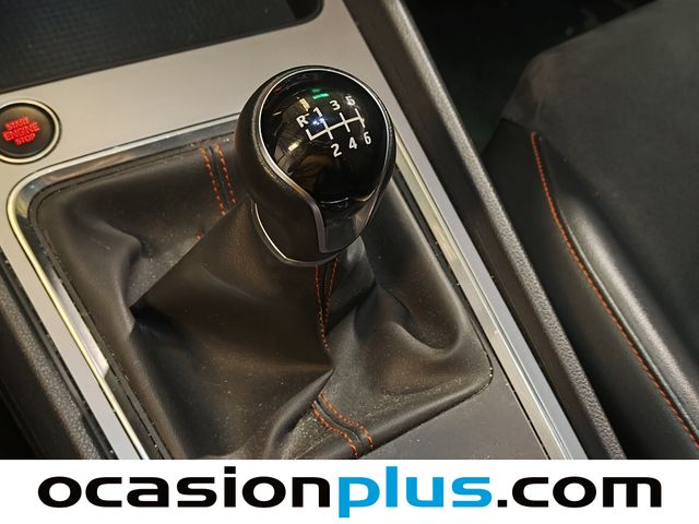 SEAT Ateca 1.5 TSI S&S FR XS 110 kW (150 CV)