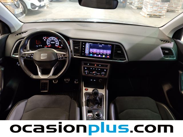 SEAT Ateca 1.5 TSI S&S FR XS 110 kW (150 CV)