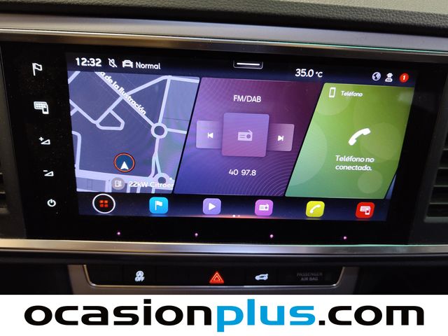SEAT Ateca 1.5 TSI S&S FR XS 110 kW (150 CV)