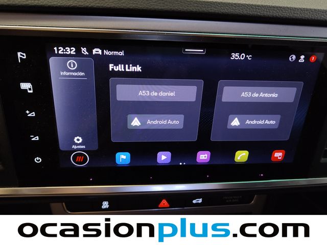 SEAT Ateca 1.5 TSI S&S FR XS 110 kW (150 CV)