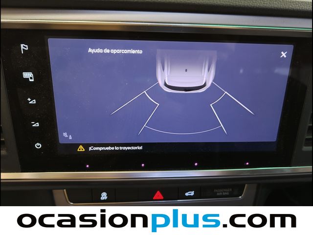 SEAT Ateca 1.5 TSI S&S FR XS 110 kW (150 CV)