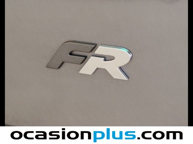 SEAT Ateca 1.5 TSI S&S FR XS 110 kW (150 CV)