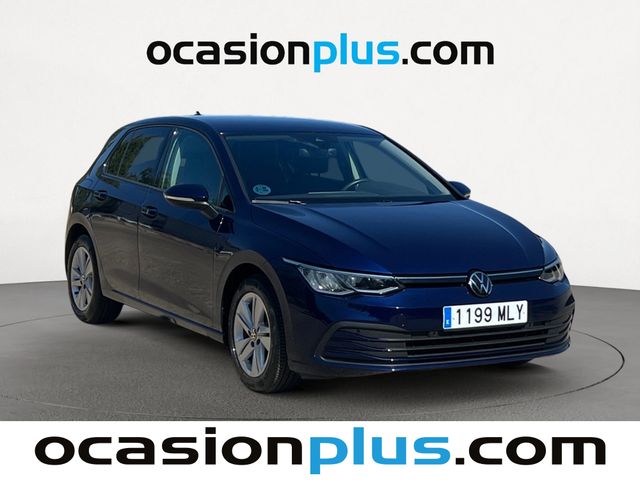 Volkswagen Golf Life 2.0 TDI 85 kW (115 CV)