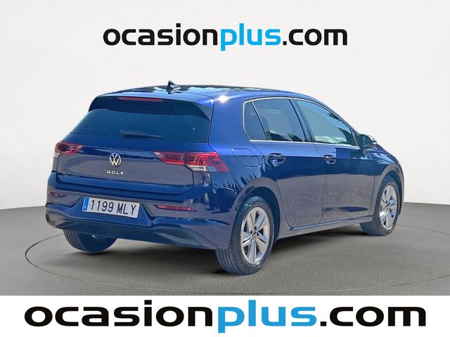 Volkswagen Golf Life 2.0 TDI 85 kW (115 CV)