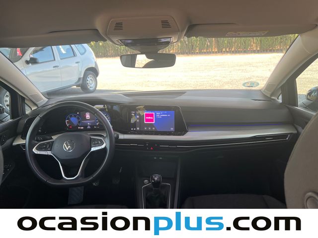 Volkswagen Golf Life 2.0 TDI 85 kW (115 CV)