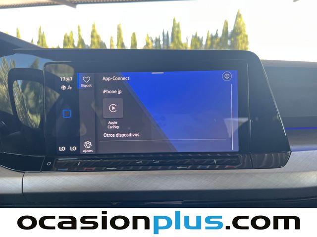 Volkswagen Golf Life 2.0 TDI 85 kW (115 CV)