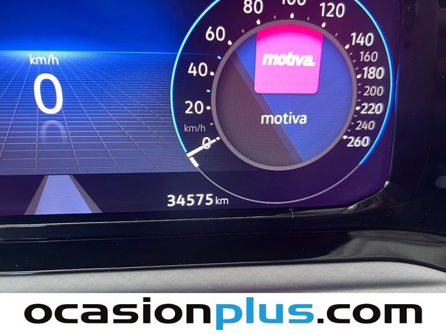 Volkswagen Golf Life 2.0 TDI 85 kW (115 CV)