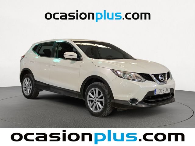 Nissan Qashqai 1.5 dCi Acenta 4x2 81 kW (110 CV)