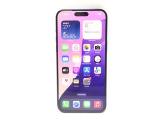 apple iphone 15 pro max 256gb