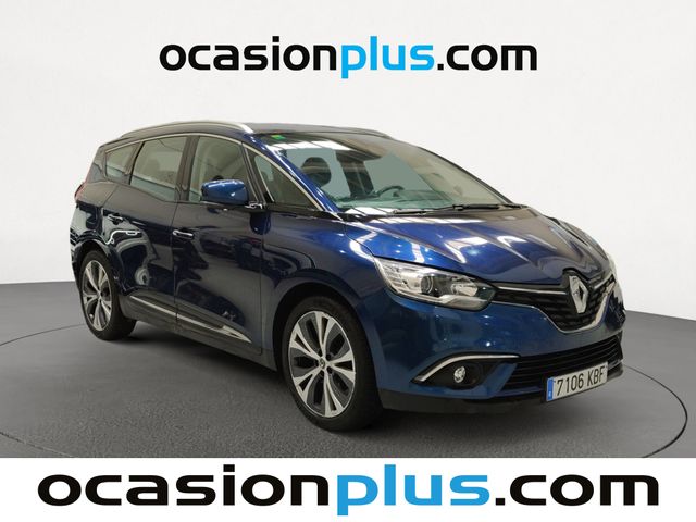 Renault Grand Scenic Zen dCi 96 kW (130 CV)