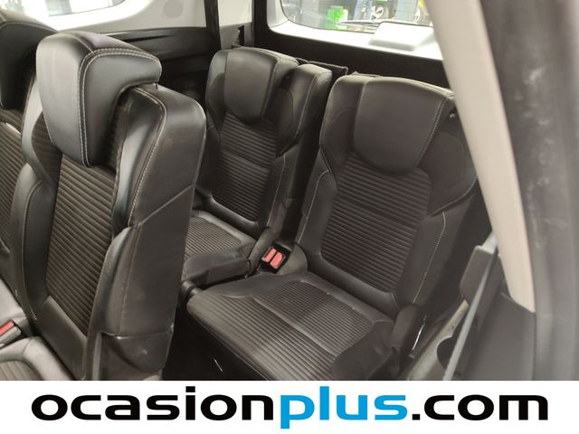 Renault Grand Scenic Zen dCi 96 kW (130 CV)